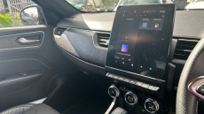 Renault Arkana 1.6 E-Tech FHEV 145 Esprit Alpine 5dr Auto Hybrid Estate